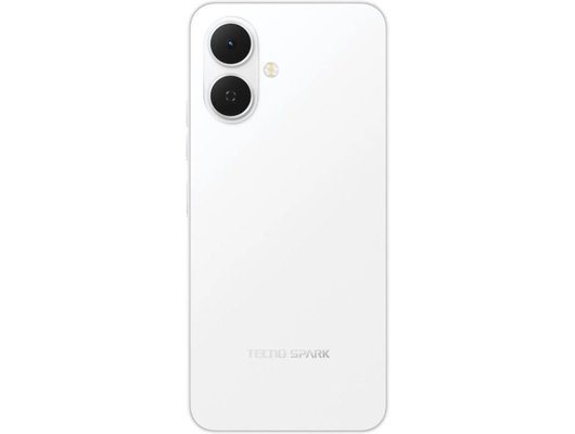 Смартфон Tecno Spark Go 2 4/128Gb White